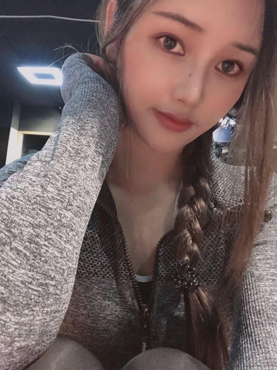 兼职妹妹上门