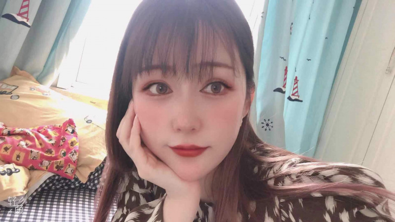 天津站小姐姐
