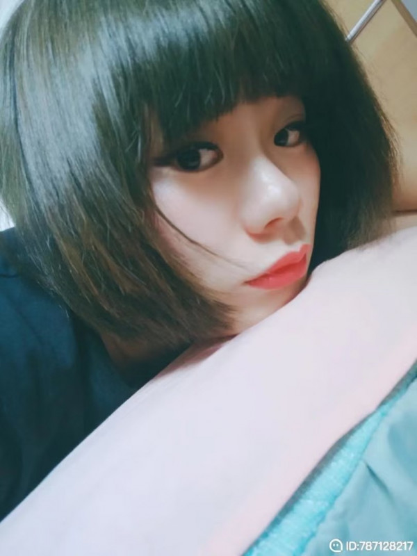 河北区娇妹子
